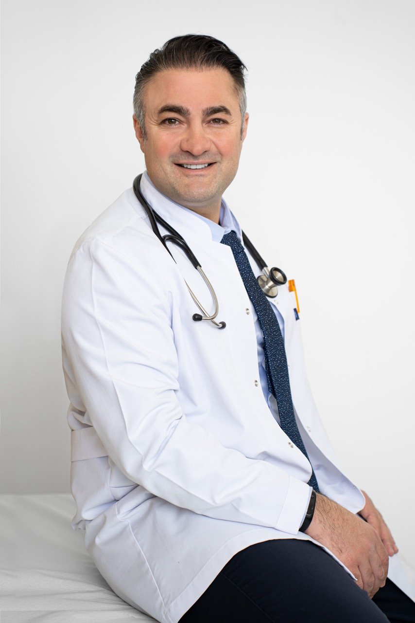 Tip Dr. Kadir Berent