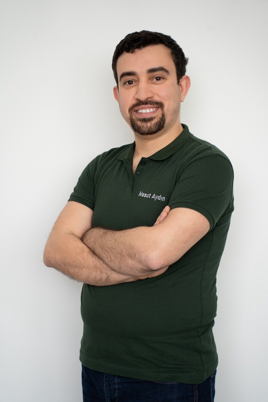 Tip Dr. Mesut Aydin