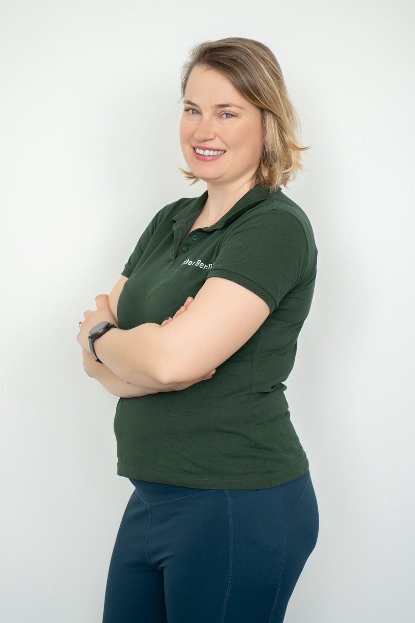 Esther Berent