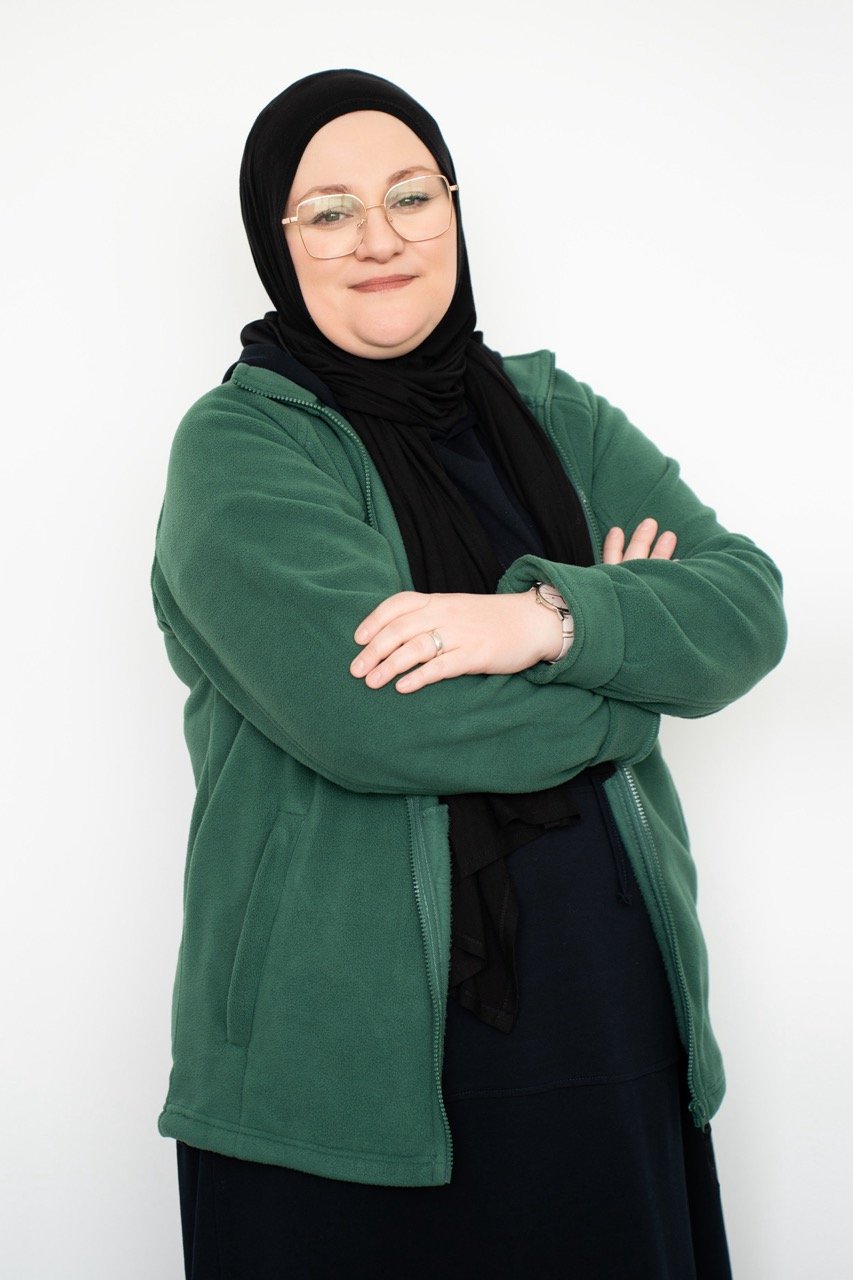 Hatice Yesil