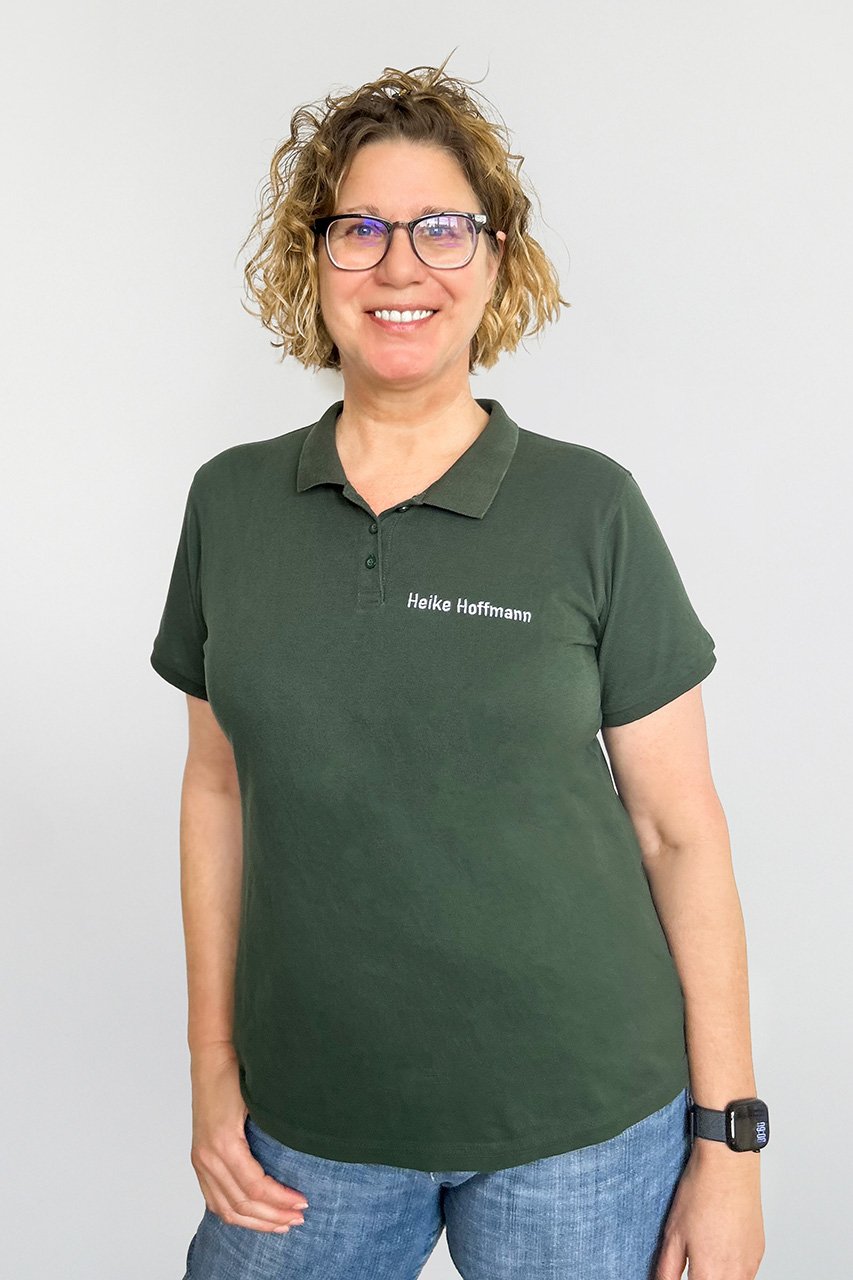 Heike Hoffmann