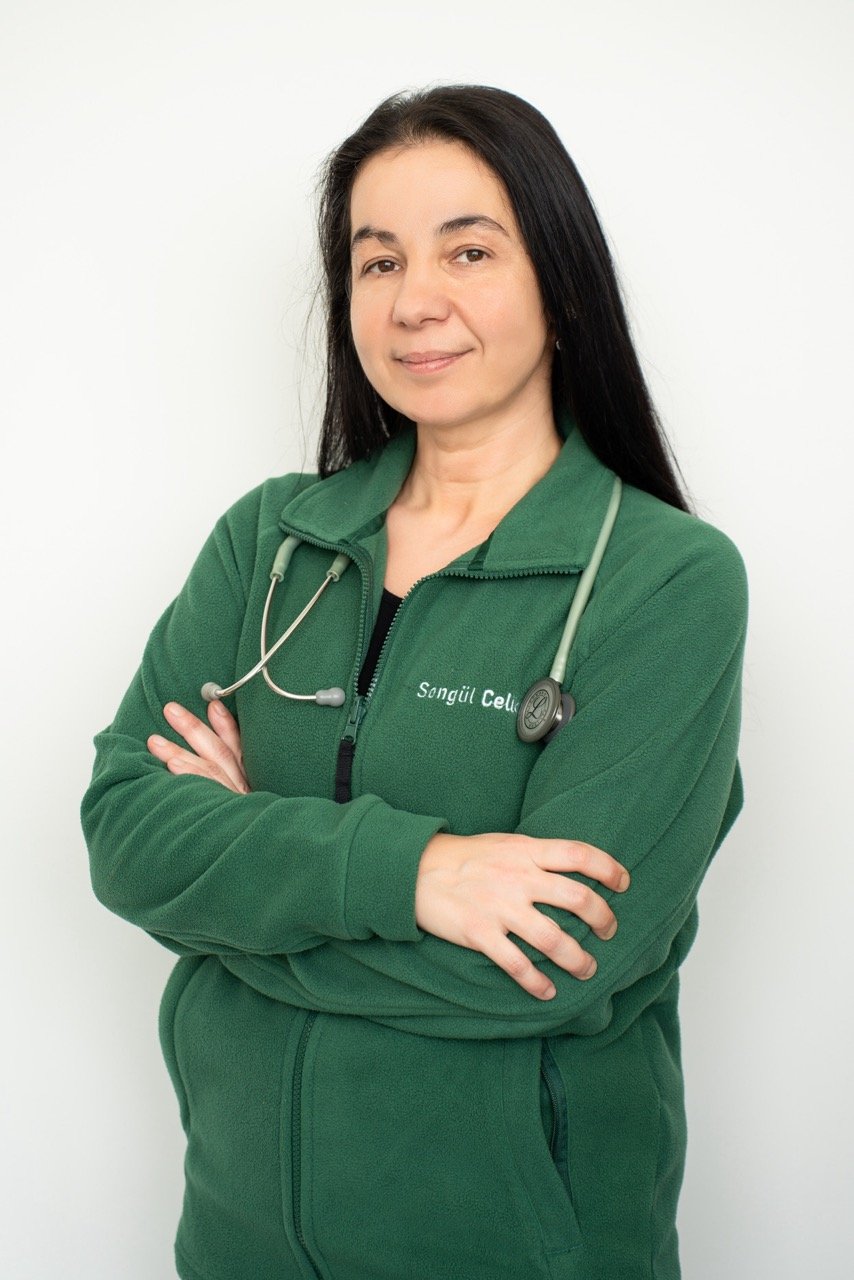 Songül Celik