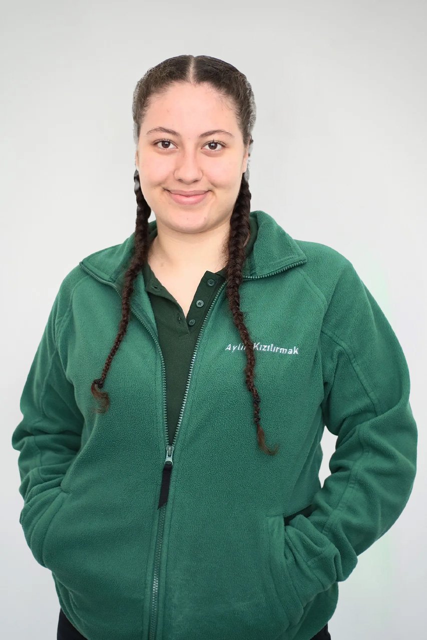 Aylin Kizilirmak