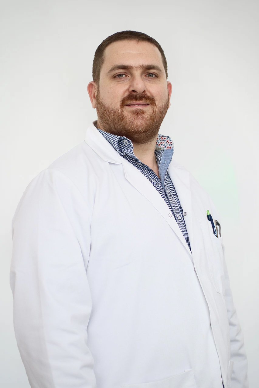 Volkan Onur Azap