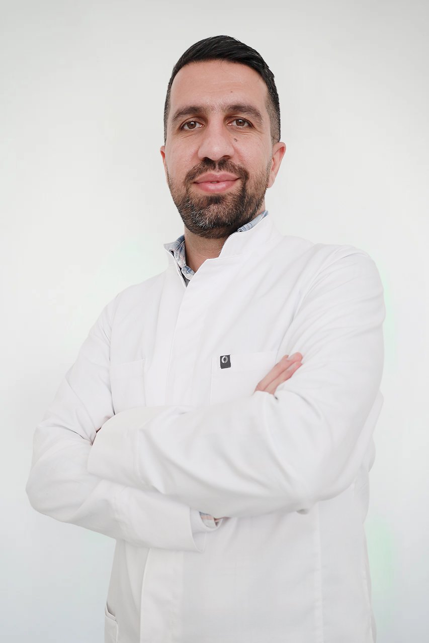 Ahmed Hussein