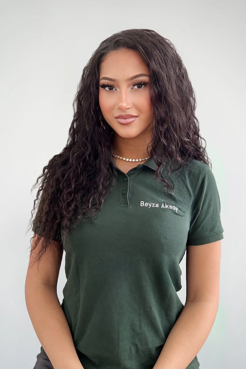 Beyza Aksoy